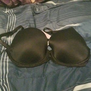 💚 Pink Victoria's secret Bra